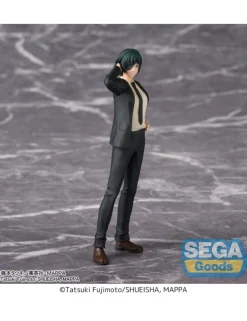 Sega Desktop x Decorate Collections Chainsaw Man Himeno