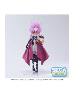 Sega Desktop x Decorate Collections Frieren Beyond Journey's End Aura the Guillotine