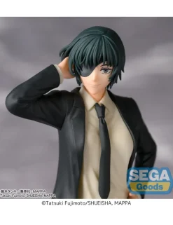 Sega Desktop x Decorate Collections Chainsaw Man Himeno