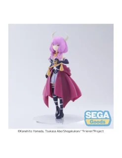 Sega Desktop x Decorate Collections Frieren Beyond Journey's End Aura the Guillotine