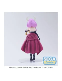 Sega Desktop x Decorate Collections Frieren Beyond Journey's End Aura the Guillotine