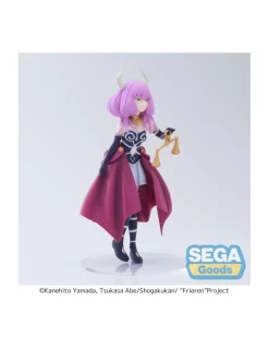 Sega Desktop x Decorate Collections Frieren Beyond Journey's End Aura the Guillotine