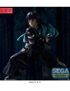 Sega FiGURiZMα Demon Slayer Kimetsu No Yaiba Muichiro Tokito