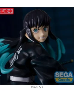 Sega FiGURiZMα Demon Slayer Kimetsu No Yaiba Muichiro Tokito