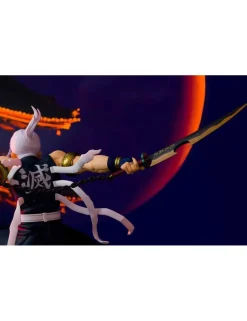 Sega FiGURiZMα Demon Slayer Kimetsu No Yaiba Tengen Uzui