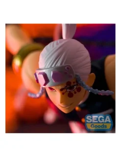 Sega FiGURiZMα Demon Slayer Kimetsu No Yaiba Tengen Uzui