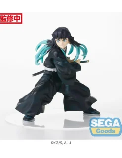 Sega FiGURiZMα Demon Slayer Kimetsu No Yaiba Muichiro Tokito