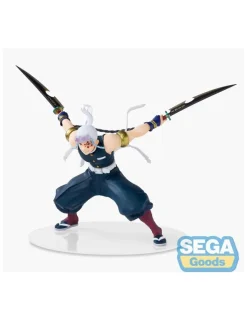 Sega FiGURiZMα Demon Slayer Kimetsu No Yaiba Tengen Uzui