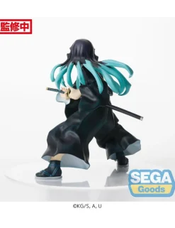 Sega FiGURiZMα Demon Slayer Kimetsu No Yaiba Muichiro Tokito