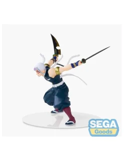 Sega FiGURiZMα Demon Slayer Kimetsu No Yaiba Tengen Uzui