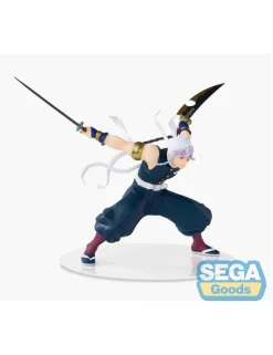 Sega FiGURiZMα Demon Slayer Kimetsu No Yaiba Tengen Uzui