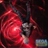 Sega FiGURiZMα JuJutsu Kaisen Satoru Gojo Cursed Technique Reversal Red