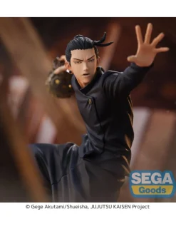 Sega FiGURiZMα JuJutsu Kaisen Hidden Inventory/Premature Death Suguru Geto