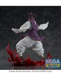 Sega FiGURiZMα JuJutsu Kaisen Choso Flowing Red Scale Stack