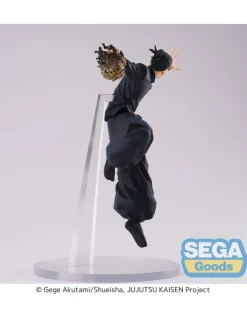 Sega FiGURiZMα JuJutsu Kaisen Hidden Inventory/Premature Death Suguru Geto