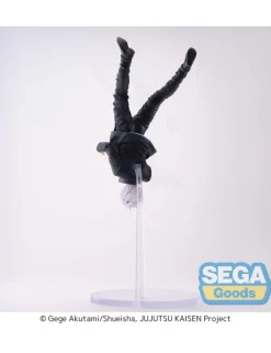 Sega FiGURiZMα JuJutsu Kaisen Satoru Gojo Cursed Technique Reversal Red