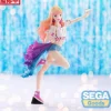 Sega FiGURiZMα Macross Frontier Sheryl Nome Labyrinth of Time Version