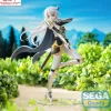 Sega High Premium Figure From Old Country Bumpkin to Master Swordsman Allucia Citrus