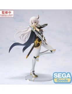 Sega High Premium Figure From Old Country Bumpkin to Master Swordsman Allucia Citrus