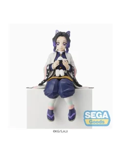 Sega Limited Premium Size Figure Demon Slayer Kimetsu no Yaiba Shinobu Kocho