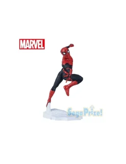 Sega Limited Premium Size Figure Spider-Man Far From Home