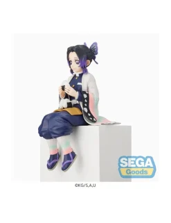 Sega Limited Premium Size Figure Demon Slayer Kimetsu no Yaiba Shinobu Kocho