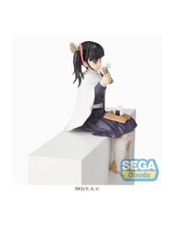 Sega Limited Premium Size Figure Demon Slayer Kimetsu no Yaiba Kanao Tsuyuri