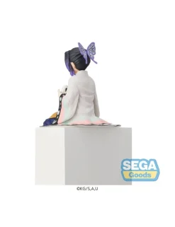 Sega Limited Premium Size Figure Demon Slayer Kimetsu no Yaiba Shinobu Kocho