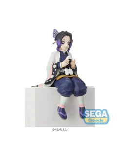 Sega Limited Premium Size Figure Demon Slayer Kimetsu no Yaiba Shinobu Kocho