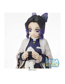 Sega Limited Premium Size Figure Demon Slayer Kimetsu no Yaiba Shinobu Kocho