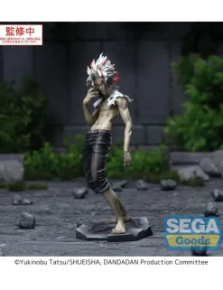 Sega Luminasta DanDaDan Okarun Transformed 1.5 Version