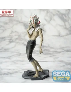 Sega Luminasta DanDaDan Okarun Transformed 1.5 Version