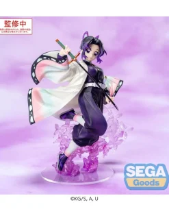Sega Luminasta Demon Slayer Kimetsu No Yaiba Shinobu Kocho