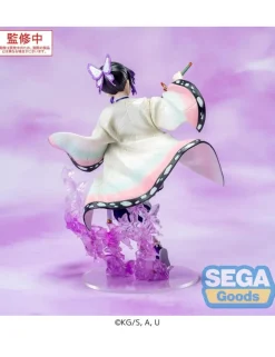 Sega Luminasta Demon Slayer Kimetsu No Yaiba Shinobu Kocho