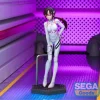Sega Luminasta Evangelion 3.0+1.0 Thrice Upon a Time Mari Makinami Illustrious