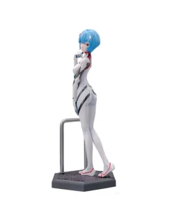 Sega Luminasta Evangelion 3.0+1.0 Thrice Upon a Time Rei Ayanami