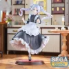 Sega Luminasta Frieren Beyond Journey's End Frieren Maid Costume