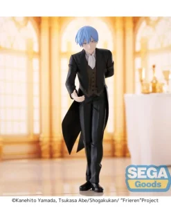 Sega Luminasta Frieren Beyond Journey's End Himmel In Vorig Verson