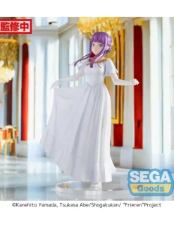 Sega Luminasta Frieren Beyond Journey's End Fern In Vorig Verson