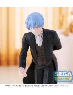 Sega Luminasta Frieren Beyond Journey's End Himmel In Vorig Verson