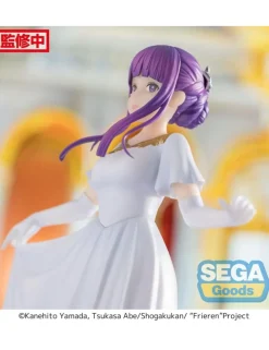 Sega Luminasta Frieren Beyond Journey's End Fern In Vorig Verson