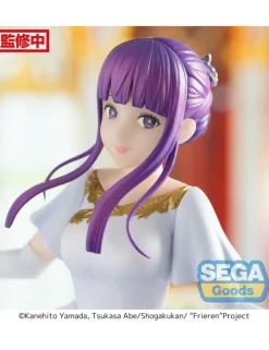 Sega Luminasta Frieren Beyond Journey's End Fern In Vorig Verson