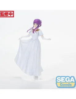 Sega Luminasta Frieren Beyond Journey's End Fern In Vorig Verson