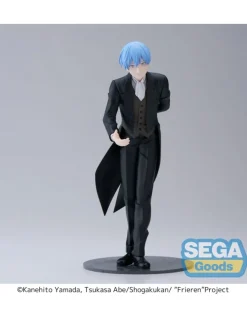 Sega Luminasta Frieren Beyond Journey's End Himmel In Vorig Verson