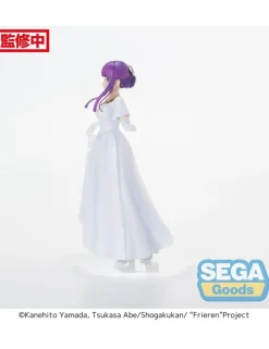 Sega Luminasta Frieren Beyond Journey's End Fern In Vorig Verson