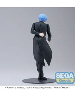 Sega Luminasta Frieren Beyond Journey's End Himmel In Vorig Verson