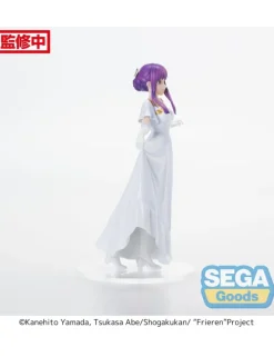 Sega Luminasta Frieren Beyond Journey's End Fern In Vorig Verson