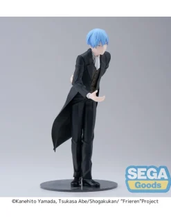 Sega Luminasta Frieren Beyond Journey's End Himmel In Vorig Verson