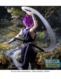 Sega Luminasta Hell's Paradise Jigokuraku Yuzuriha