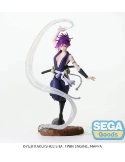 Sega Luminasta Hell's Paradise Jigokuraku Yuzuriha